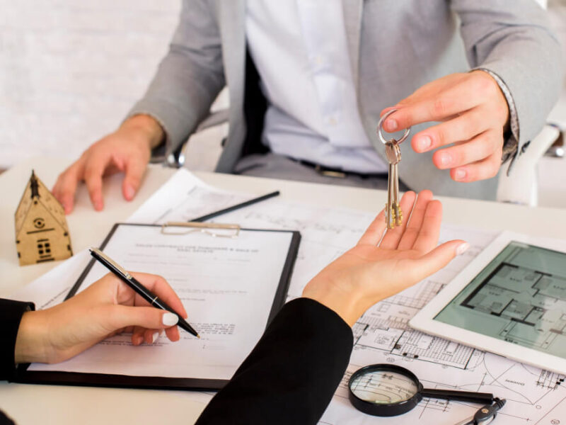 Proneo Nieruchomości - Biuro nieruchomości Konin