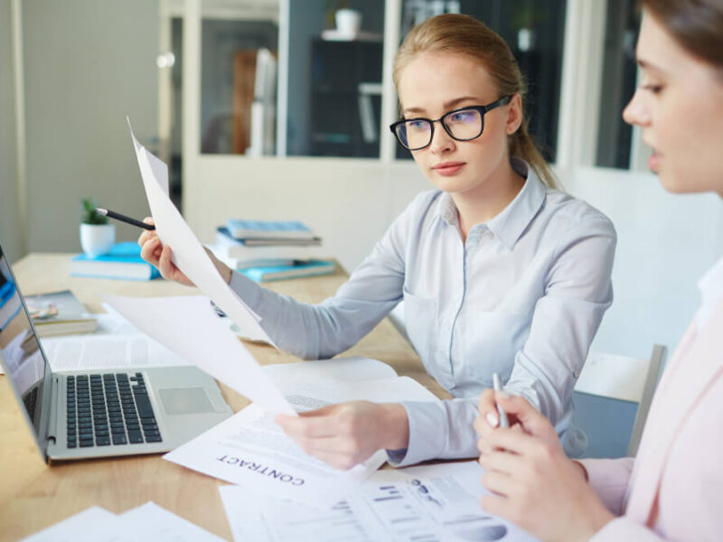 ZnanaKsięgowa.pl Biuro Rachunkowe Iława