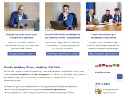 Zmiana pracy latem a kredyt hipoteczny — co sprawdza bank