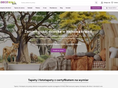 Dopasowanie bryt fototapety safari do wzoru zwierząt