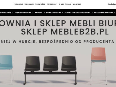 Jak sprawdzić, czy fotel biurowy spełnia wymagania?
